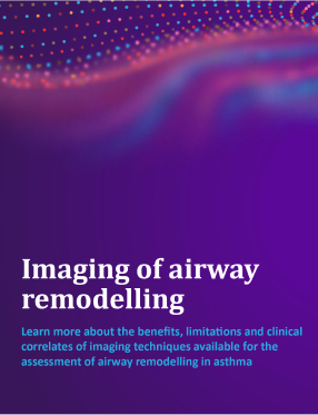 Copertina Imaging of airway remodelling