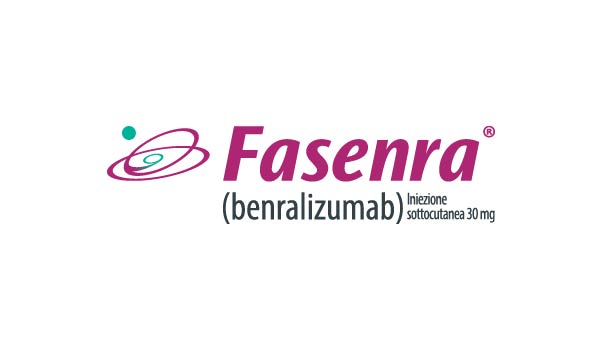 logo fasenra