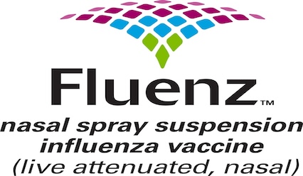 logo fluenz