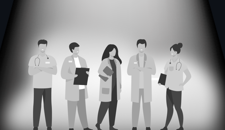 Il microcitoma richiede una gestione multidisciplinare