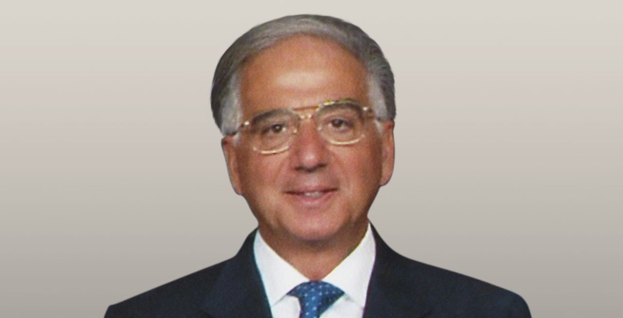 Prof. Gianni Marone