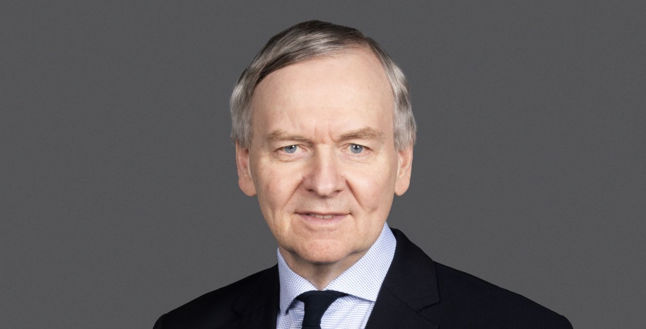 Prof. Louis Philippe Boulet